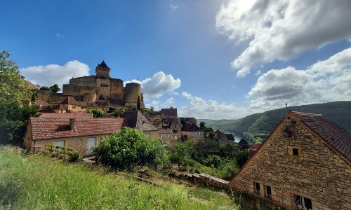 Aux portes de la Vallée Dordogne