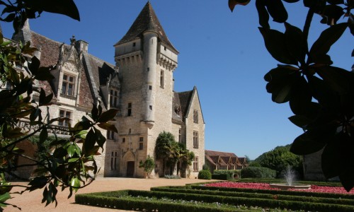 Villages classés, Gastronomie, Châteaux et Grottes du Périgord